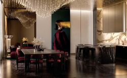 W RESIDENCES MARINA VIEW - SINGAPORE (D1), Apartment #607430361